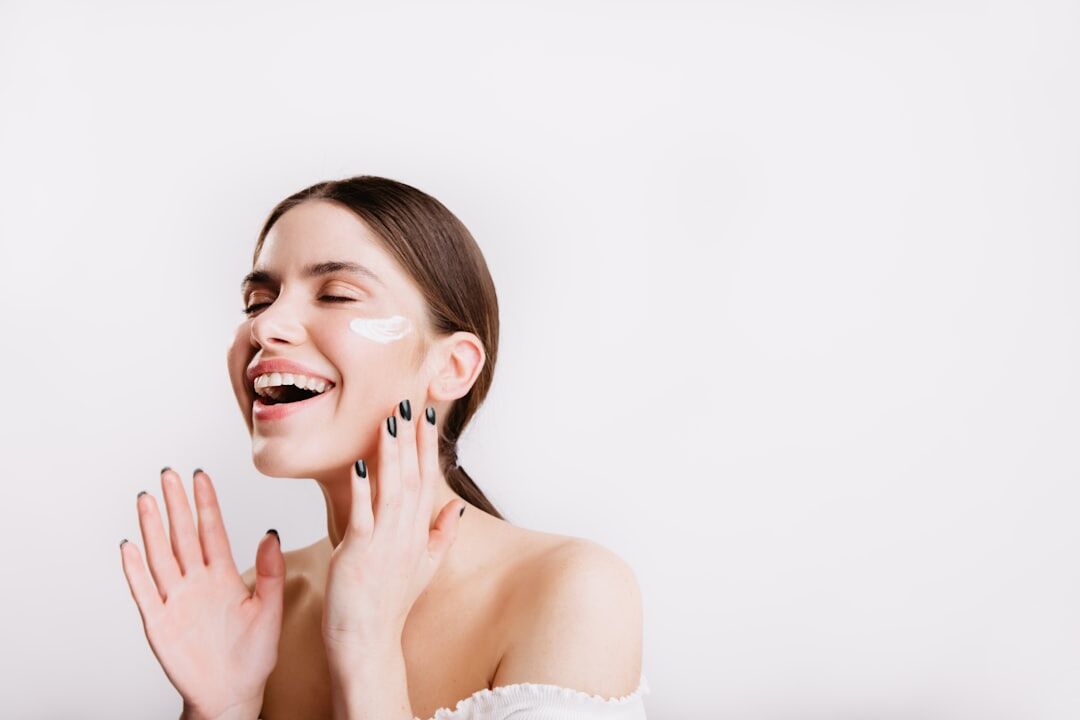 celebrity skincare routine